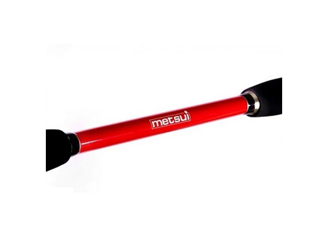 Спінінг Metsui Reflex 802M 2.44 m 6-25 g Фото 2